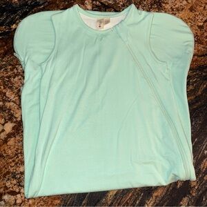 Kyte Baby Mint Sleepsack